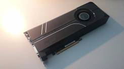 GeForce GTX 1080