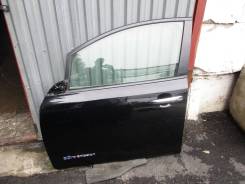 Дверь боковая. Nissan Leaf, AZE0, ZE0