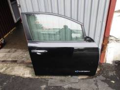 Дверь боковая. Nissan Leaf, AZE0, ZE0