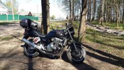 Honda CB 1000SF. 1 000 куб. см., исправен, птс, с пробегом