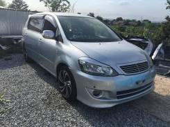 Toyota Ipsum. ACM210035561, 2AZFE