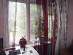 3-комнатная, переулок Краснореченский 6. Индустриальный, агентство, 48 кв. м.