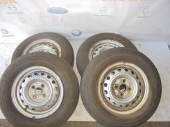 Toyota. 5.0x13, 4x100.00