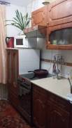2-комнатная, улица Лазо 28. Хасанский, частное лицо, 46 кв. м. Интерьер