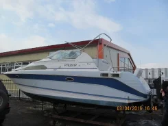 Bayliner. 1989 ���, ��������� ������������, ������ ����