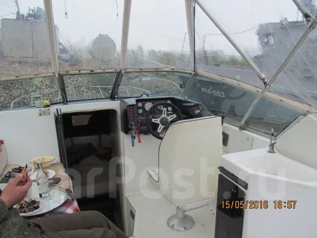 Bayliner. 1989 ���, ��������� ������������, ������ ����