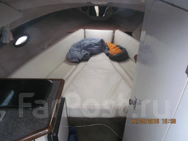 Bayliner. 1989 ���, ��������� ������������, ������ ����