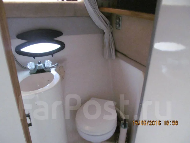 Bayliner. 1989 ���, ��������� ������������, ������ ����