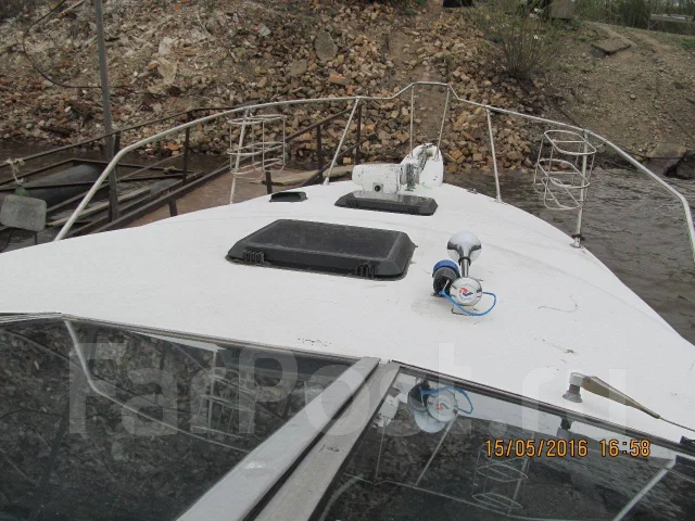 Bayliner. 1989 ���, ��������� ������������, ������ ����
