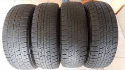 Goodyear Ice Navi Zea II. Зимние, без шипов, 2012 год, износ: 20%, 4 шт