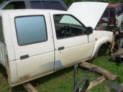 Nissan Datsun. 21, TD23