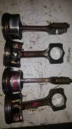 Поршень. Nissan: Dualis, Serena, Bluebird Sylphy, X-Trail, Lafesta Двигатели: MR20DE, MR20