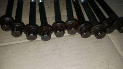Болт головки блока цилиндров. Nissan: Dualis, Serena, Bluebird Sylphy, X-Trail, Lafesta Двигатели: MR20DE, MR20
