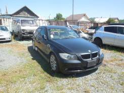 BMW 3-Series. WBAVA76020NK13499, N46B20B ����
