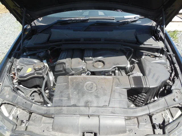 BMW 3-Series. WBAVA76020NK13499, N46B20B ����
