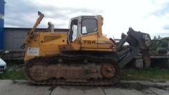 Liebherr PR 754 Litronic. Продам бульдозер Liebherr PR 754, 40 000,00 кг.