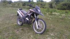 Racer Ranger RC200-GY8. 198 куб. см., исправен, птс, с пробегом
