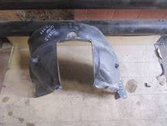 Подкрылок. Renault Logan Renault Sandero