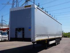 Wielton. Полуприцеп штора-борт NS 3 KB M2, 32 420 кг. Под заказ