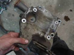 Крепление компрессора кондиционера. Honda HR-V, GH3, GH4, GH1, GH2 Двигатели: D16A, D16W1, D16W2, D16W5