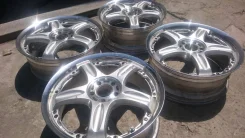 RAYS VOLK RACING GT-C Face1. 7.0x17", 5x100, ET50 ����