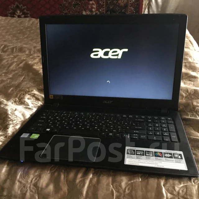 Acer Aspire 1410-232G32N. 10.6", ��� 8 ��, WiFi: 1, Bluetooth: 1 ����