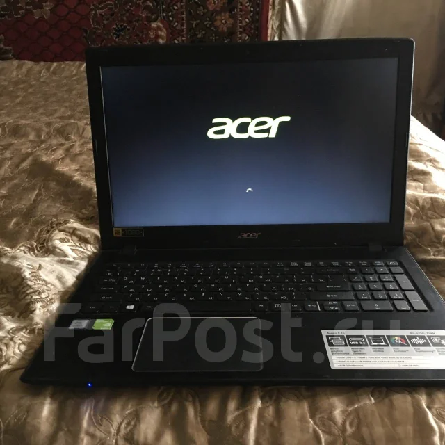 Acer Aspire 1410-232G32N. 10.6", ��� 8 ��, WiFi: 1, Bluetooth: 1 ����