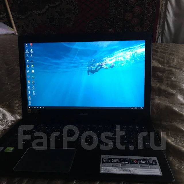 Acer Aspire 1410-232G32N. 10.6", ��� 8 ��, WiFi: 1, Bluetooth: 1 ����
