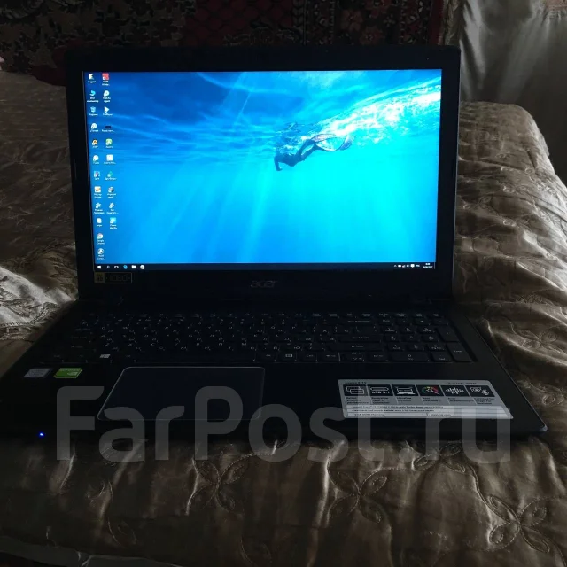 Acer Aspire 1410-232G32N. 10.6", ��� 8 ��, WiFi: 1, Bluetooth: 1 ����