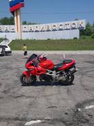 Suzuki TL1000S. 998 куб. см., исправен, птс, с пробегом