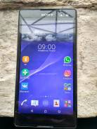 Sony Xperia C3 D2533. Б/у