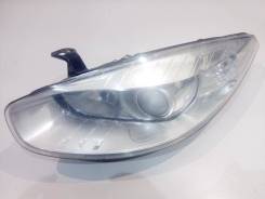 Фара. Renault Fluence. Под заказ