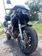 Yamaha TDM 850. 850 куб. см., исправен, птс, с пробегом