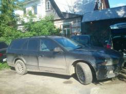 Капот. Mitsubishi Legnum Mitsubishi Galant