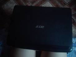 Acer. WiFi, Bluetooth