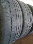Dunlop Le Mans RV502. Летние, износ: 70%, 4 шт