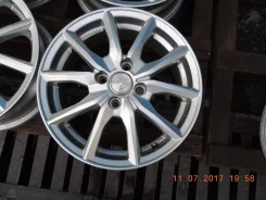 Koya Spider. 5.5x15", 4x100, ET45, �� 66,1���. ����