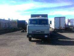 Камаз 5410. Продам Камаз, 10 850 куб. см., 20 000 кг.