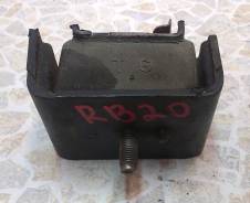 Подушка двигателя. Nissan: Safari, Prairie, Laurel, Leopard, Hypermini, S-Cargo, Stagea, Fairlady Z, Liberta Villa, Rasheen, Langley, Gloria, Crew, Ce...