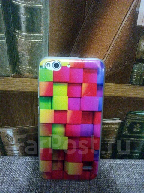ZTE Blade S6. �/� ����