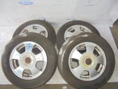Sein. 5.0x13, 4x100.00, 4x114.30, ET35