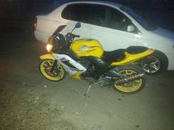Suzuki. 200 куб. см., исправен, без птс, с пробегом