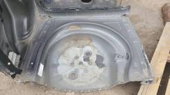 Ванна в багажник. Toyota Venza Toyota Corolla Axio, NZE120, NZE141, NZE144, ZRE142, ZRE144, ZZE122 Toyota Corolla Fielder, CE121, CE121G, NZE121, NZE1...