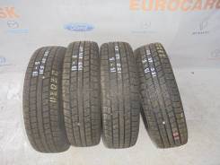 Toyo Observe Garit G30. Зимние, без шипов, 2004 год, износ: 10%, 4 шт