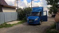 ГАЗ Газель. Продам удлинённую газель рефрежиратор, 2 000 куб. см., 1 500 кг.