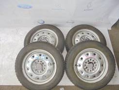 Toyota. 4.0x13", 4x100.00, 4x114.30