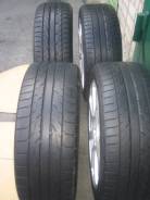 Toyo DRB. Летние, 2007 год, износ: 30%, 4 шт