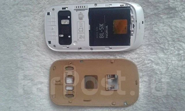 Nokia Oro. �/� ����