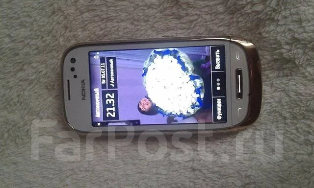 Nokia Oro. �/� ����