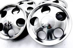 Enkei. 7.5x18, 4x114.30, 5x114.30, ET42